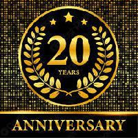 Ventesimo anniversario del Club 12.06.2002 - 12.06.2022