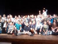 Progetto Oggi Teatro - spettacolo finale 