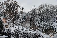 NEVE - Attivit&agrave; Rotariana sospesa causa maltempo su tutto il territorio regionale.