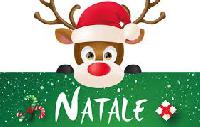 Conviviale di Natale - 15 dicembre 2019