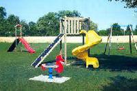 Progetto 2021 - 2022 - Parco giochi scuola materna comunale DANTE ALIGHIERI- Monterosi VT