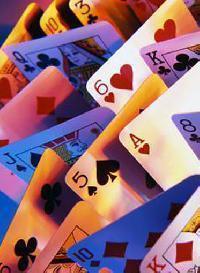 TORNEO DI BURRACO