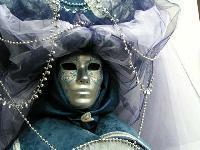 CARNEVALE 2010 - GRANDE VEGLIONE IN MASCHERA