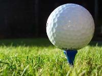 GARA DI GOLF DI PRIMAVERA