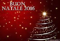 conviviale di natale 2016